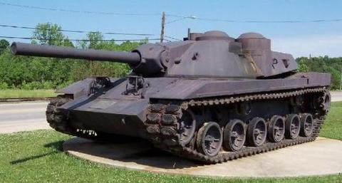MBT-70